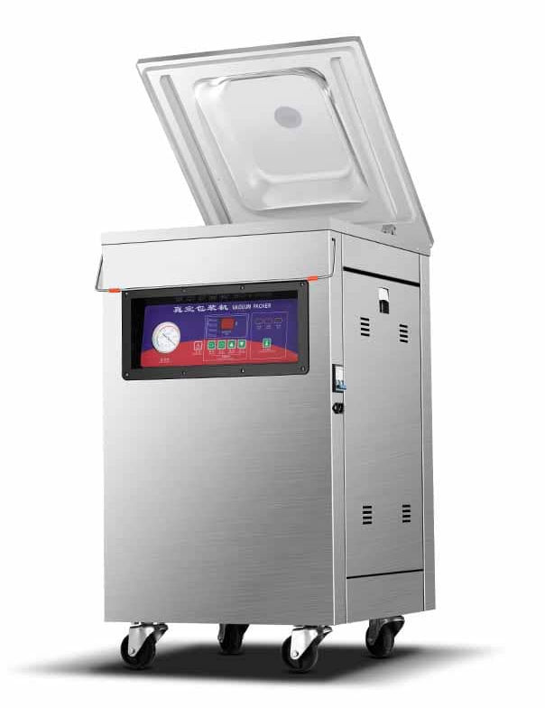 Electric Vacuum Packing Machine suppliers